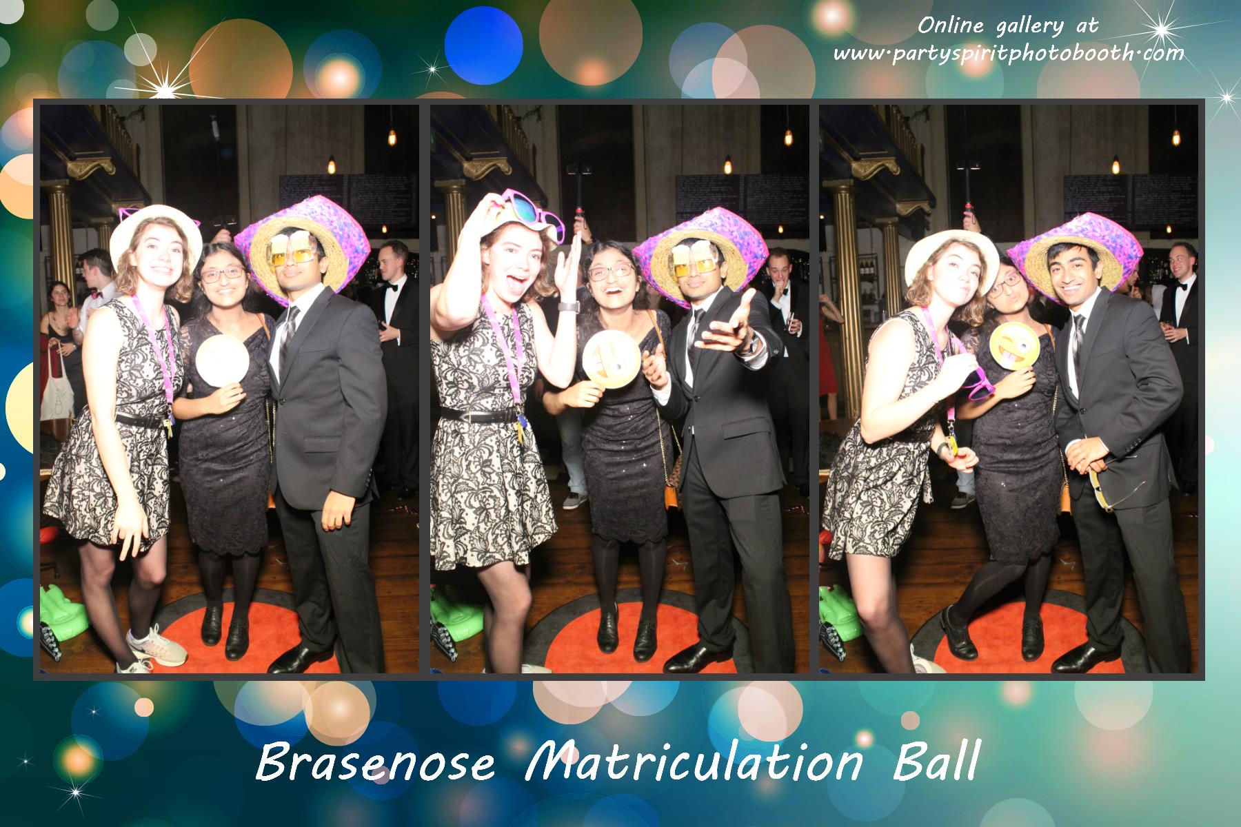 Matriculation Ball | View more photos from the event at gallery.partyspiritphotobooth.com/u/PartySpiritPhotoBooth/Matriculation-Ball